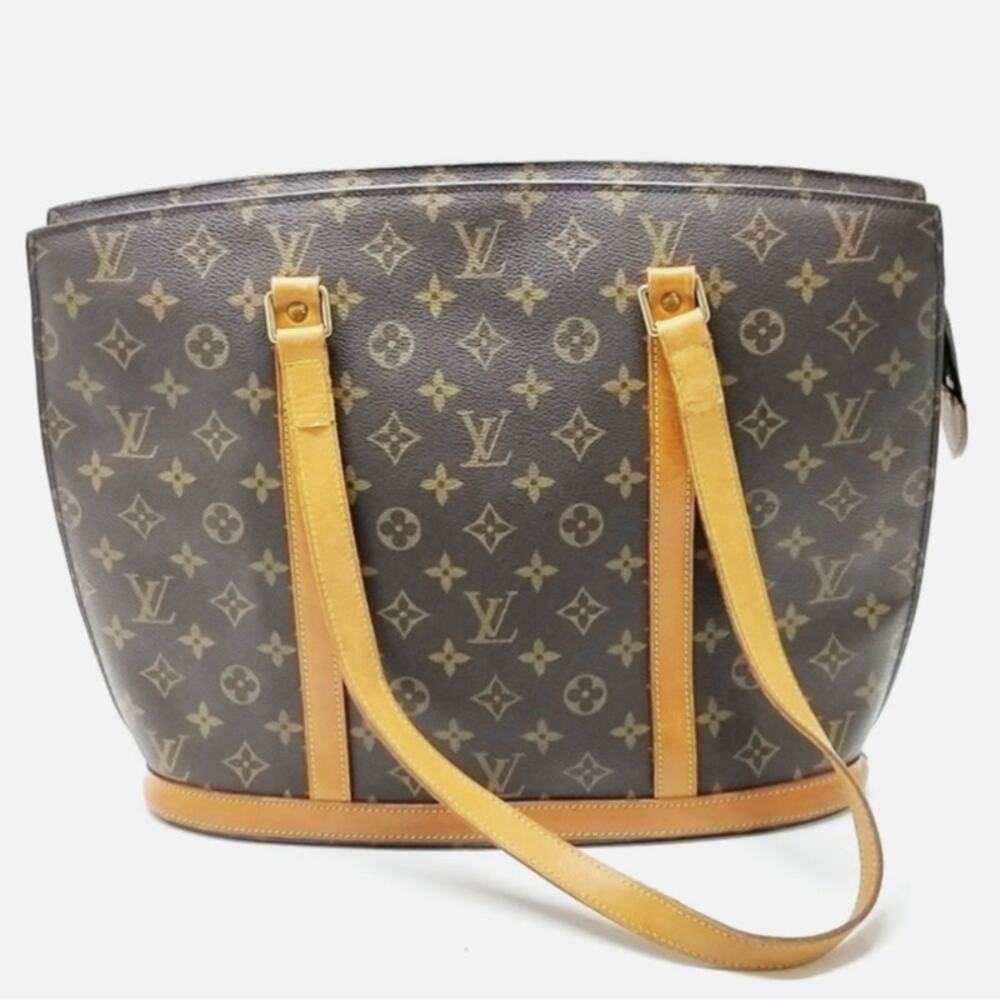 💎✨AUTHENTIC✨💎Louis Vuitton Babylone - Picture 2 of 8